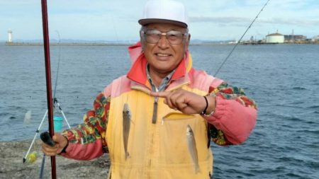 活性下げた播磨新島のキス